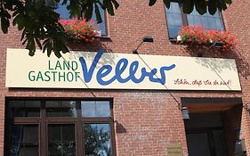 Smart Hostel By Landgasthof Velber 24H7D